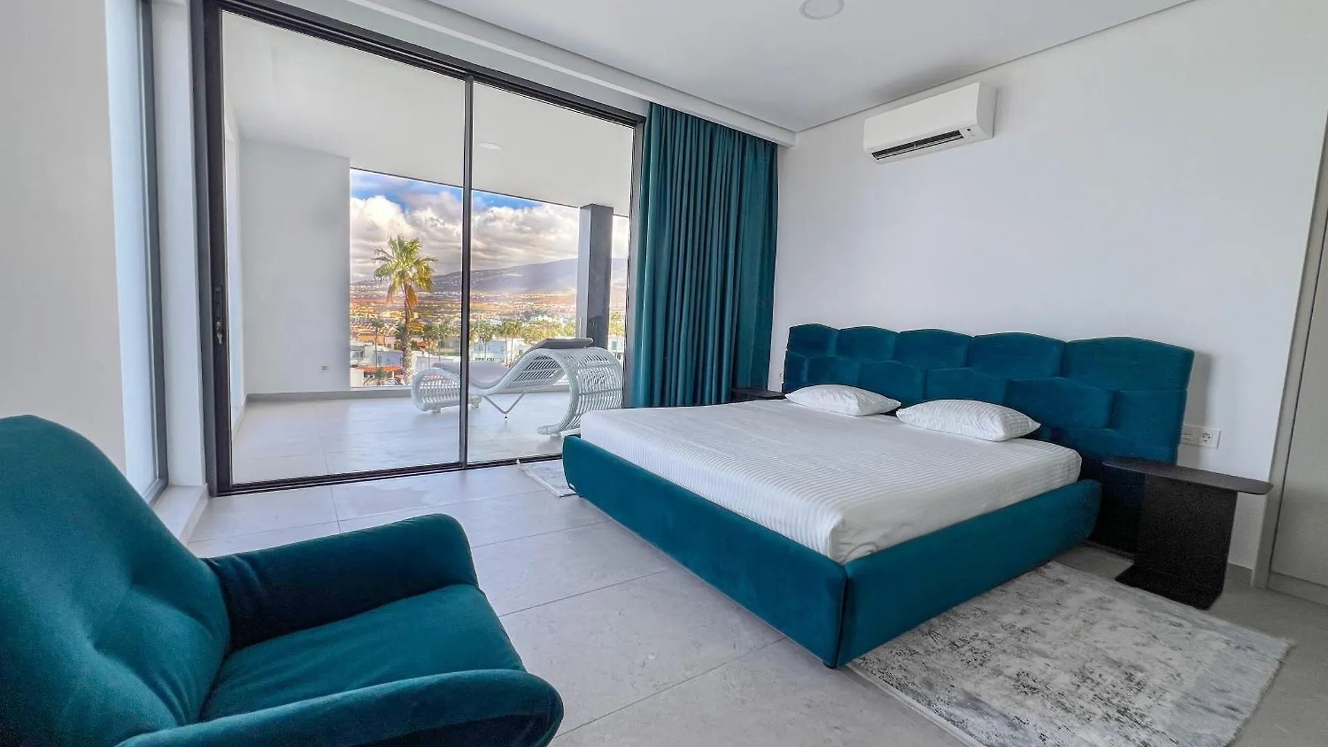 Villa Atma Costa Adeje