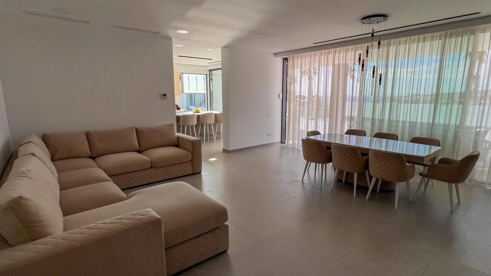 Villa Atma Costa Adeje