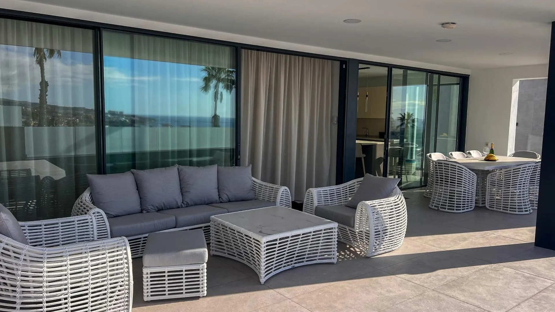 Villa Atma Costa Adeje   Costa Adeje (Tenerife)