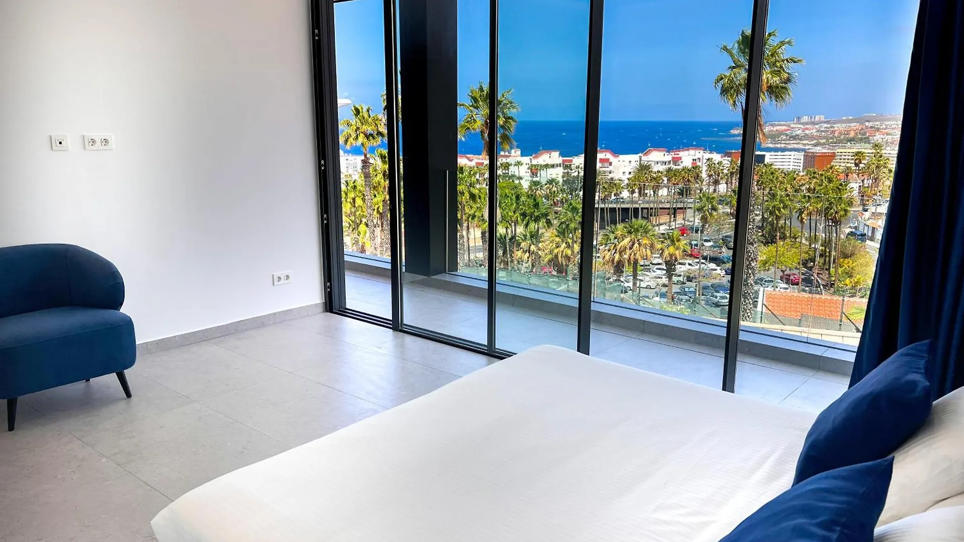 Villa Atma Costa Adeje  Hiszpania