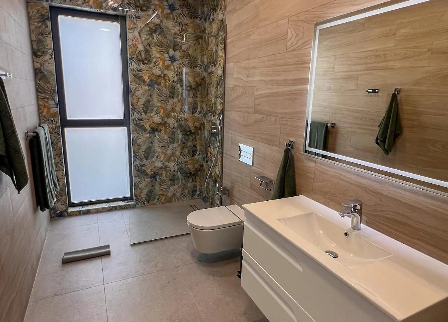 Villa Atma Costa Adeje  Hiszpania