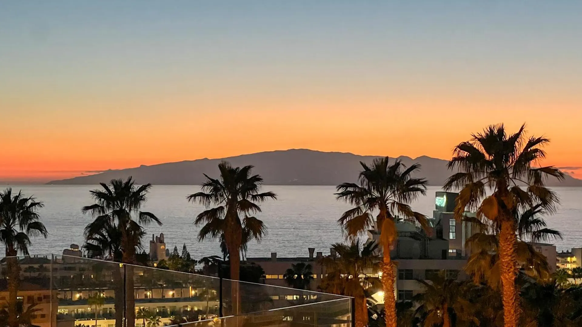 Villa Atma Costa Adeje  Hiszpania