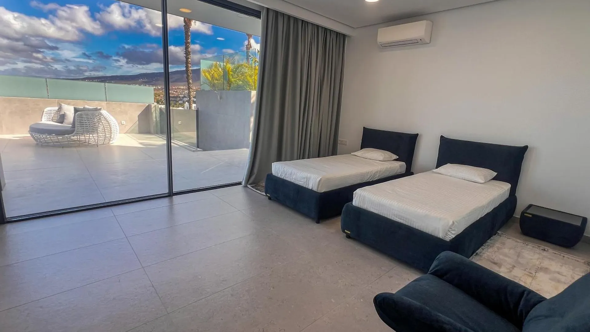 Villa Atma Costa Adeje  0*, Costa Adeje (Tenerife) Hiszpania