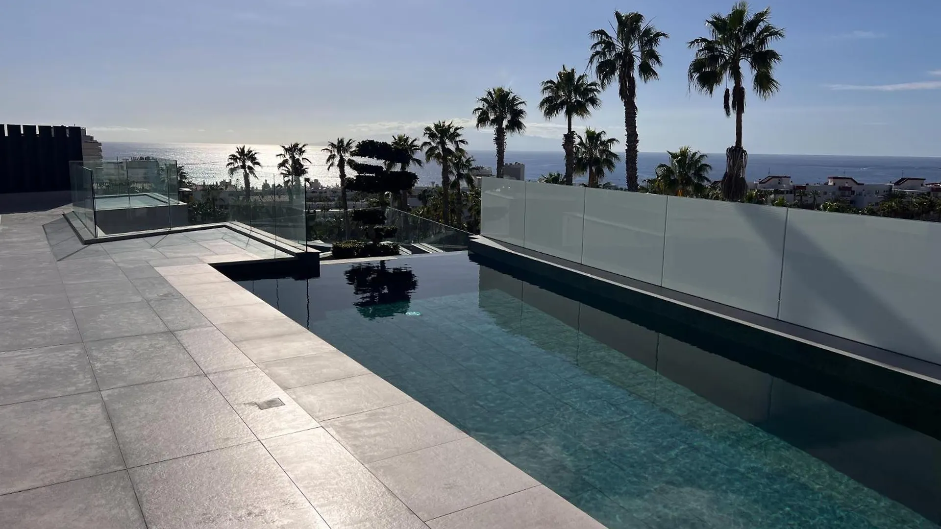 Villa Atma Costa Adeje  Hiszpania