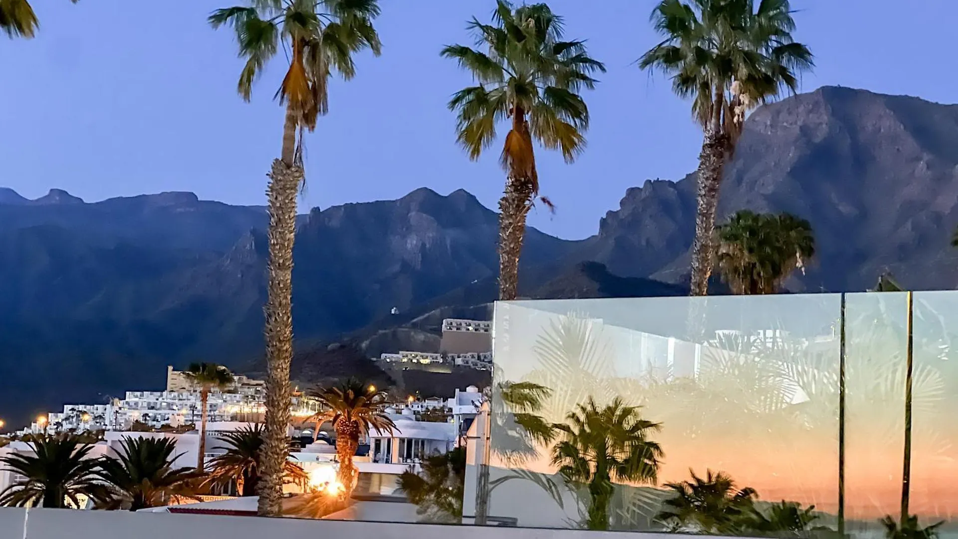 Villa Atma Costa Adeje  Costa Adeje (Tenerife)