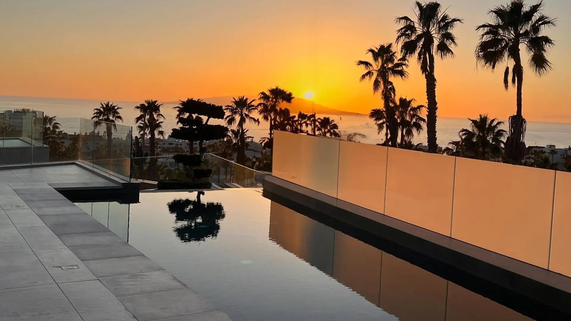 Villa Atma Costa Adeje