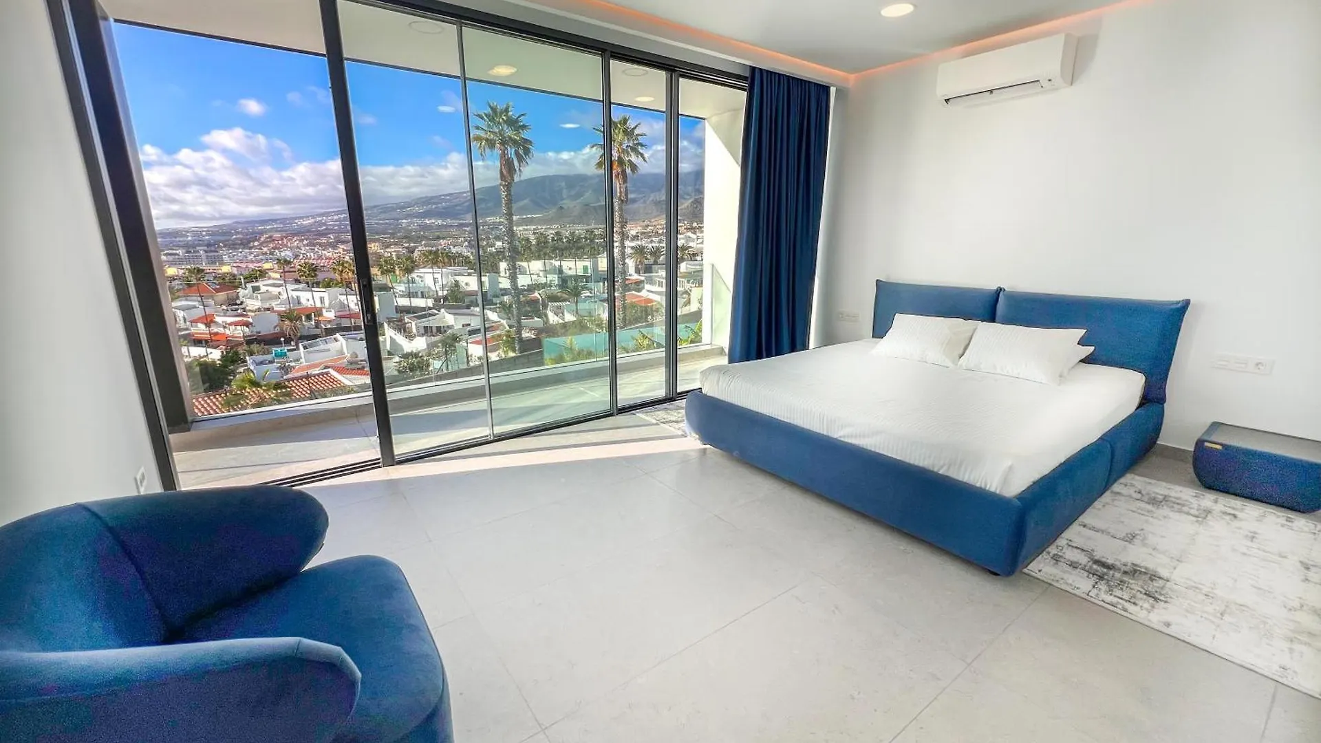 Villa Atma Costa Adeje  Costa Adeje (Tenerife)
