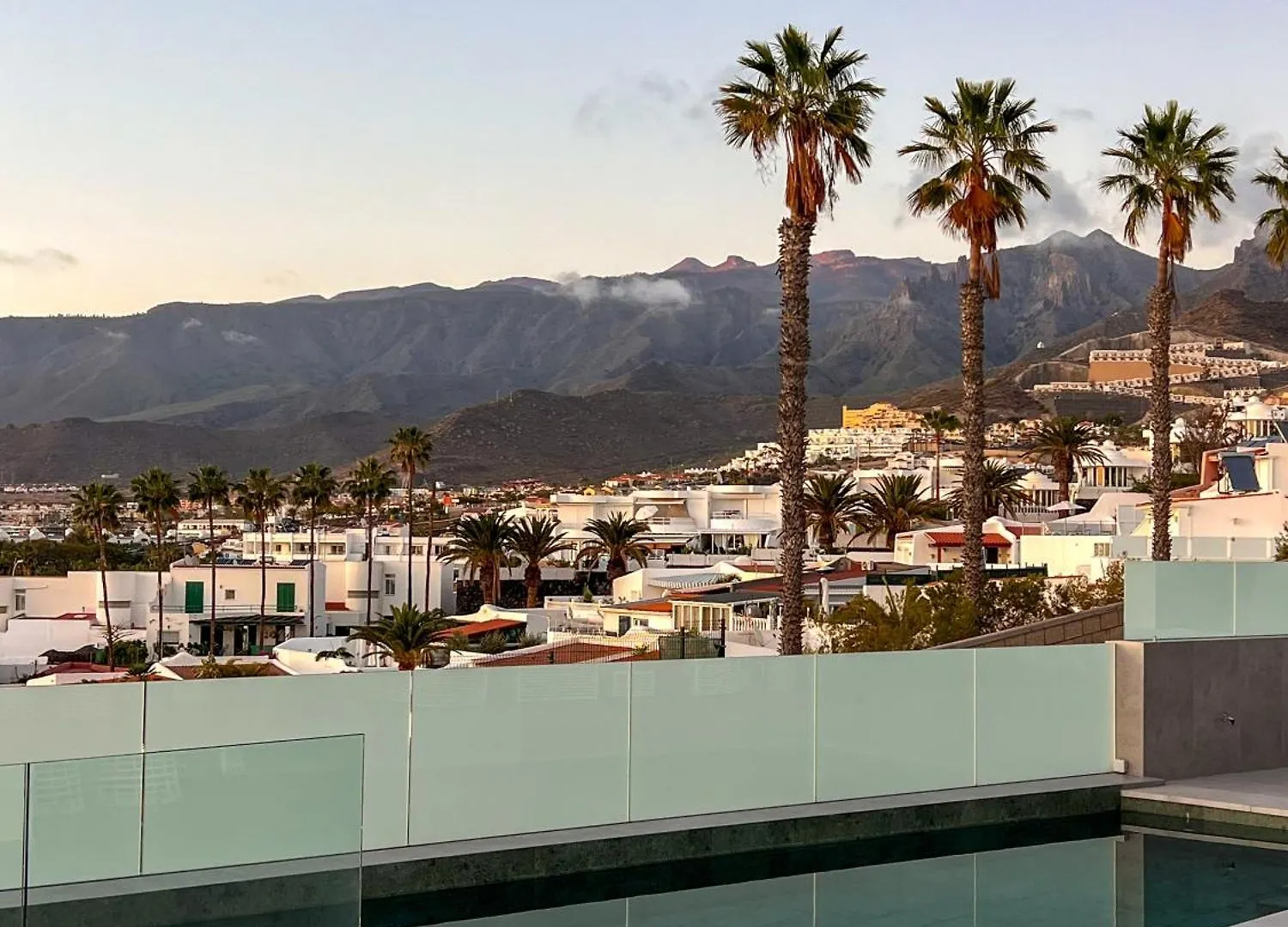 Villa Atma Costa Adeje  Spagna